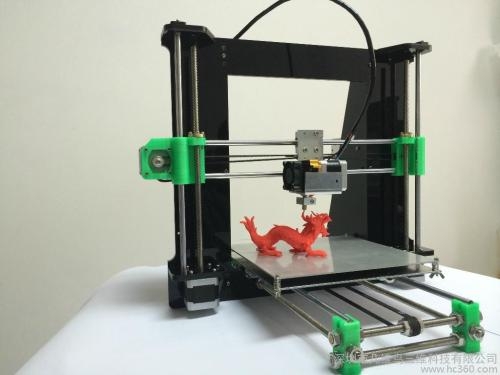 Advantages and applications of 3D printing