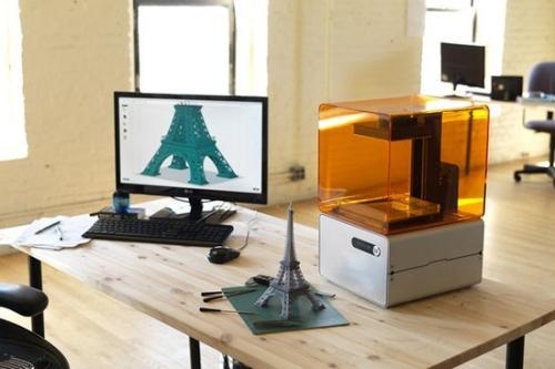 Application status and development prospect of 3D printing technology