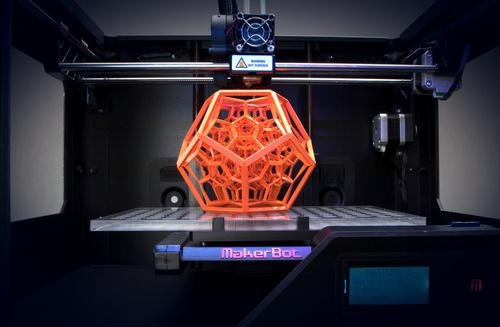 What is 3D printing